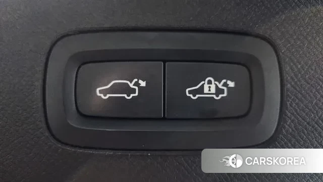 Volvo XC90 second Generation id 3038632 из Кореи 11