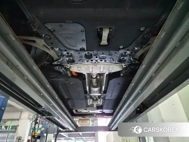 Hyundai Sonata Hybrid (DN8) id 3038154 из Кореи 11