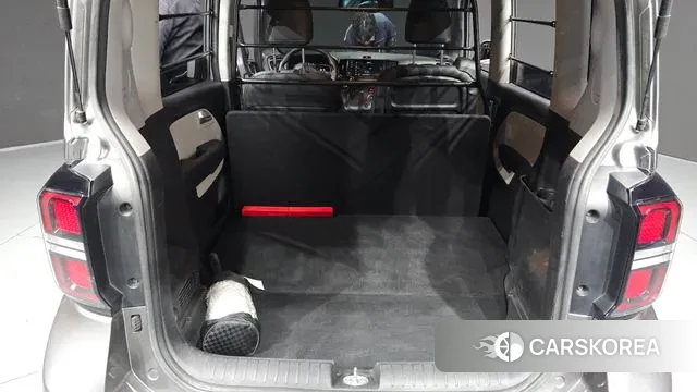 Kia The New Kia Ray id 3645089 из Кореи 11