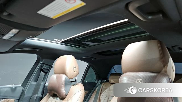 Mercedes-Benz E-Class W213 id 3899868 из Кореи 11