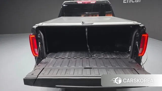 GMC Sierra id 3669907 из Кореи 11