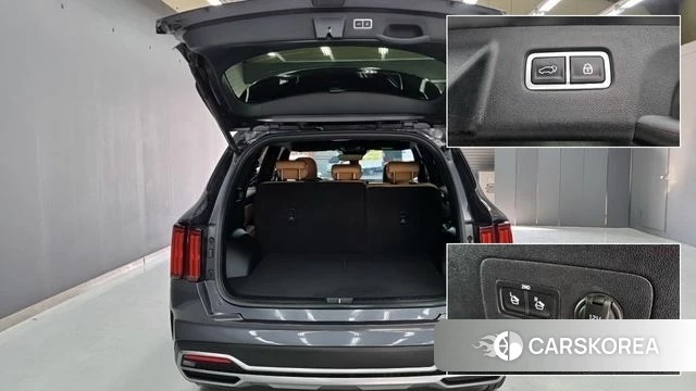 Kia Sorento 4th Generation id 3879340 из Кореи 11