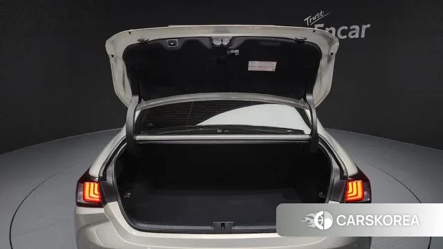 Lexus ES300h 7th generation id 3480026 из Кореи 11