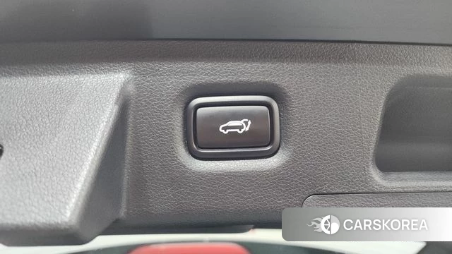 Hyundai Santa Fe TM id 4245820 из Кореи 11