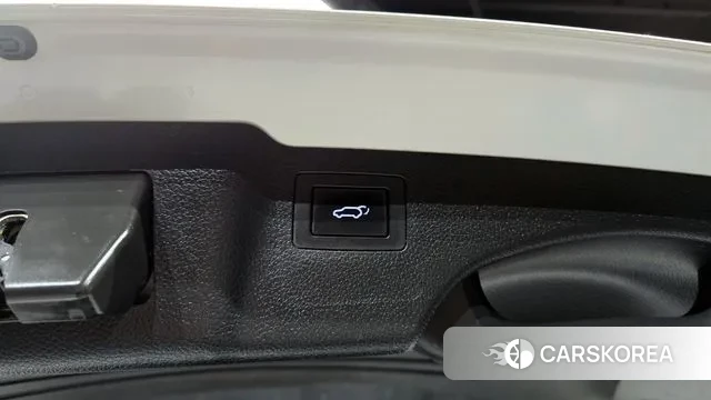 Genesis GV70 id 3365865 из Кореи 11