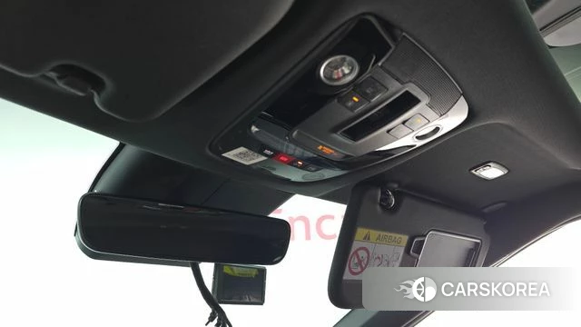 Kia EV6 id 4593114 из Кореи 11