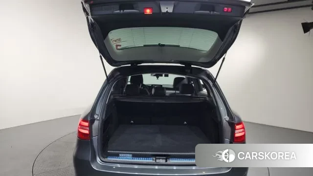 Mercedes-Benz GLC-Class X253 id 3474796 из Кореи 11