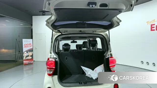 Kia The New Ray id 3539658 из Кореи 11