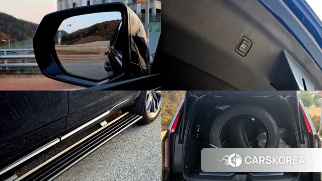 Cadillac Escalade 5th Generation id 3399928 из Кореи 11