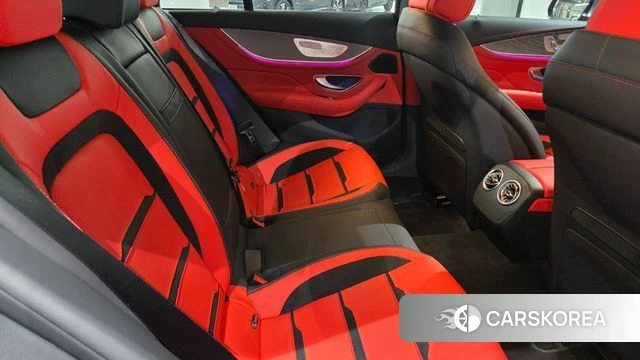 Mercedes-Benz AMG GT id 4686317 из Кореи 11