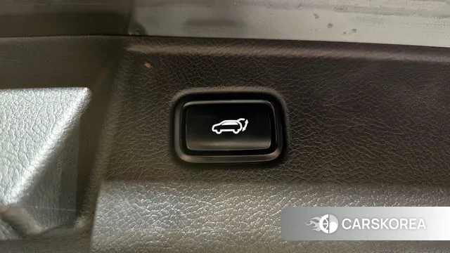 Kia Mohave Master id 3060042 из Кореи 11