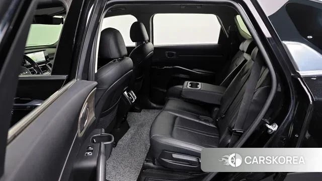 Kia Sorento 4th Generation id 3433232 из Кореи 11