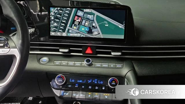 Hyundai Avante (CN7) id 3865560 из Кореи 11