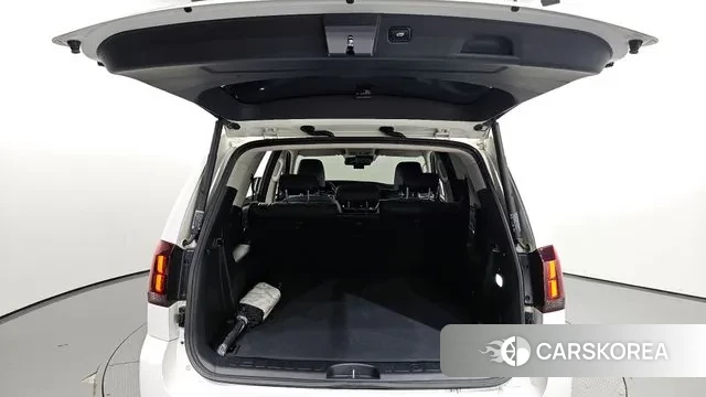 Kia Mohave Master id 2980400 из Кореи 11