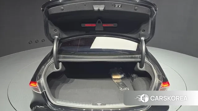 Hyundai The New Grandeur IG Hybrid id 3049568 из Кореи 11