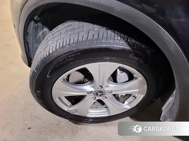 Mercedes-Benz GLC-Class X253 id 3386217 из Кореи 11