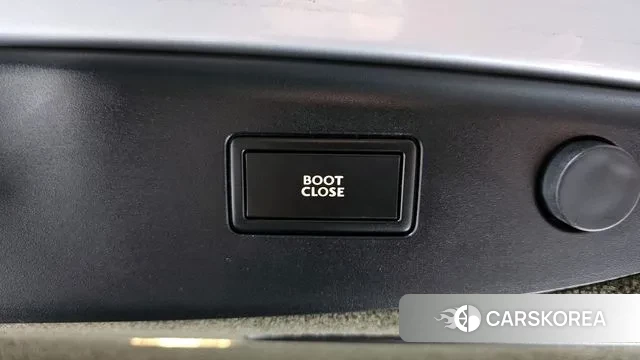 Bentley Flying Spur 2nd Generation id 3608385 из Кореи 11