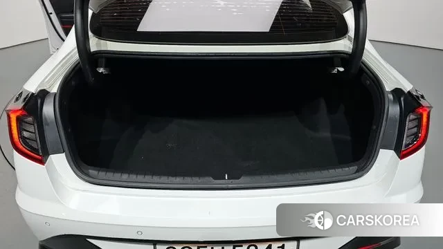 Hyundai Sonata (DN8) id 3385550 из Кореи 11