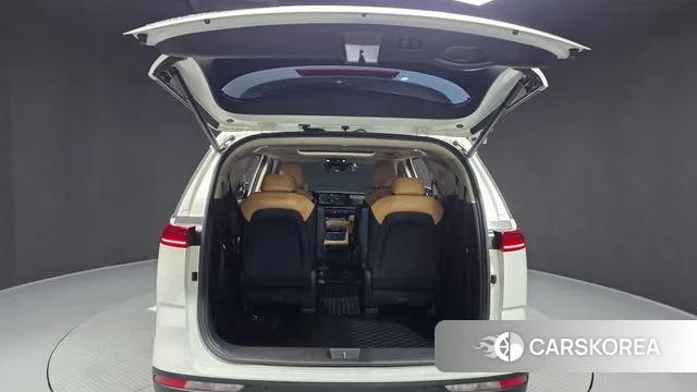 Kia Carnival 4th generation id 3467553 из Кореи 11