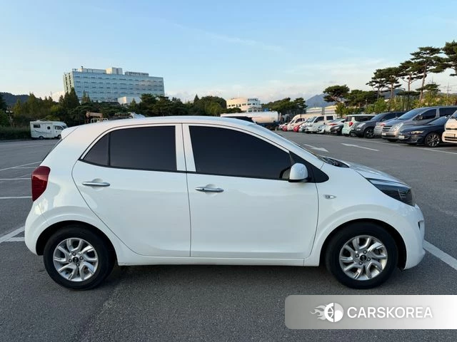 Kia All New Morning (JA) id 4654237 из Кореи 11
