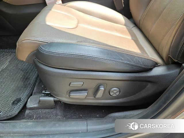 Hyundai Santa Fe TM id 4543523 из Кореи 11