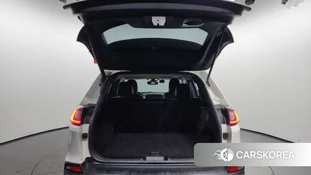 Jeep Cherokee (KL) id 3039437 из Кореи 11