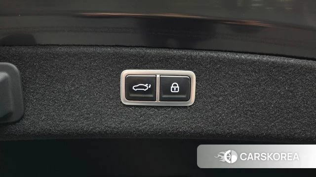 Genesis G80 (RG3) id 3865578 из Кореи 11