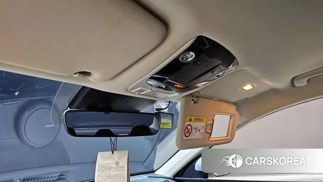 Kia K5 3rd generation id 3033465 из Кореи 11