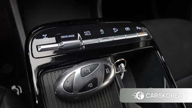 Hyundai The New Tucson (NX4) id 3653921 из Кореи 11