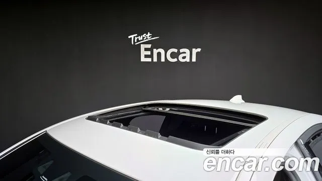 BMW 5 Series (G30) id 2827685 из Кореи 11