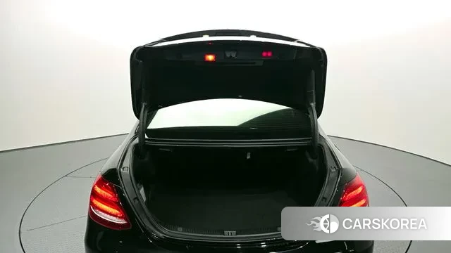 Mercedes-Benz E-Class W213 id 3736564 из Кореи 11