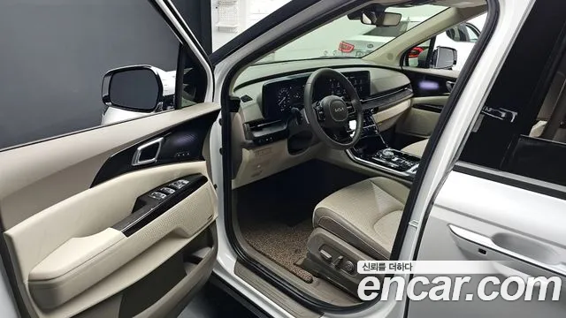 Kia Carnival 4th generation id 2730849 из Кореи 11