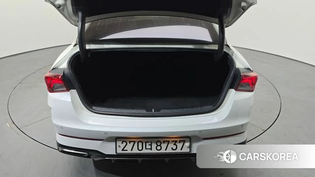 Kia K5 3rd generation id 4196615 из Кореи 11