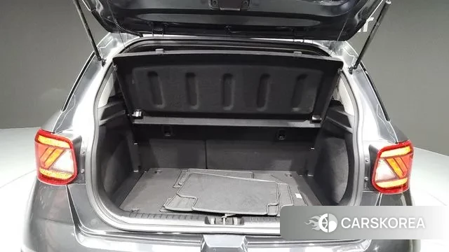 Hyundai Venue id 3547082 из Кореи 11