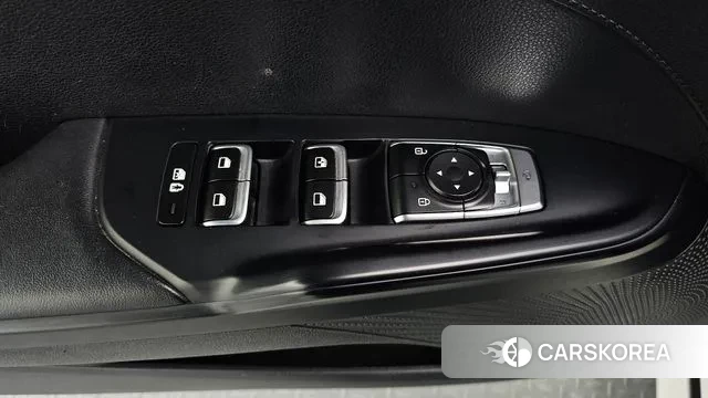 Kia K5 3rd generation id 3059660 из Кореи 11