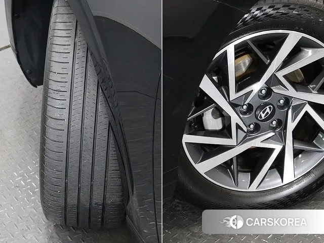 Hyundai Grandeur Hybrid (GN7) id 2939254 из Кореи 11