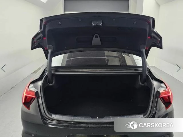 Kia K8 Hybrid id 4872461 из Кореи 11