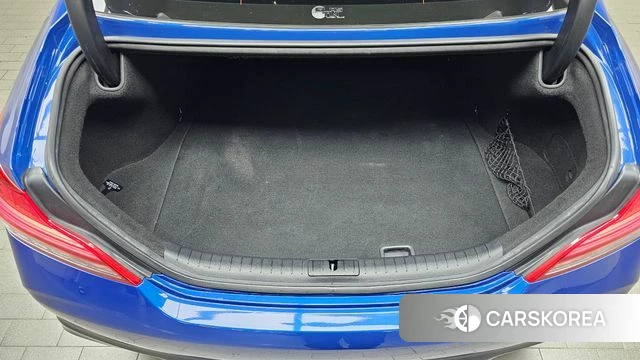 Genesis G70 id 4477453 из Кореи 11