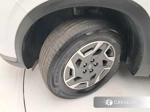 Hyundai The New Santa Fe id 3452882 из Кореи 11