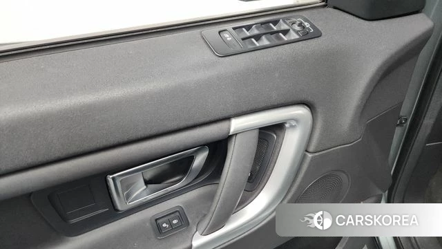 Land Rover Discovery Sports id 4448115 из Кореи 11