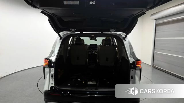 Toyota Sienna 4th Generation id 3891247 из Кореи 11