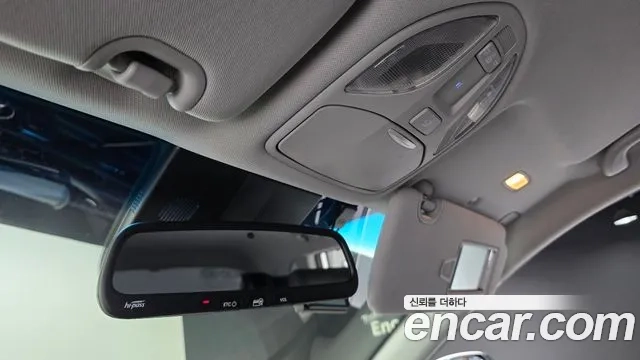 Hyundai The New Max Cruise id 2922926 из Кореи 11