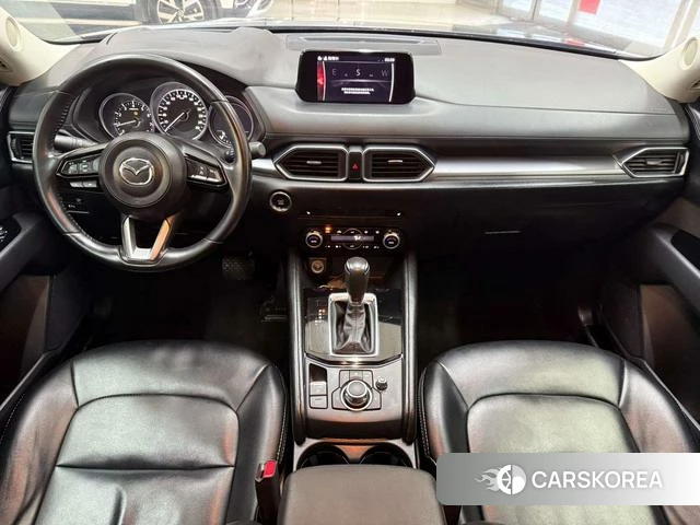 Mazda CX-5 id 4266062 из Китая 11