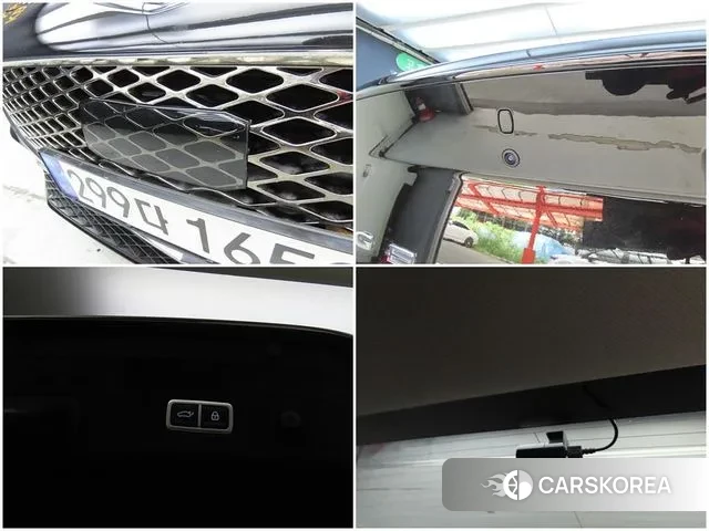 Genesis The New G70 id 3316868 из Кореи 11