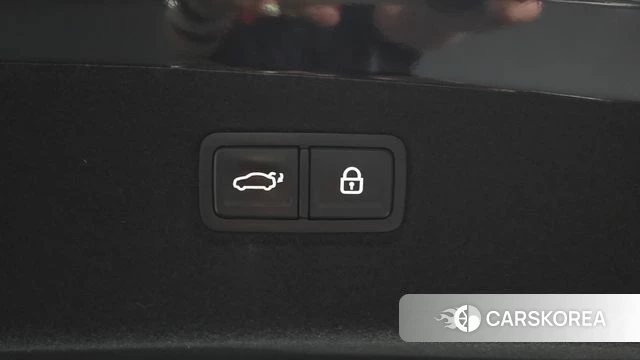 Kia The New K9 2nd generation id 4495466 из Кореи 11