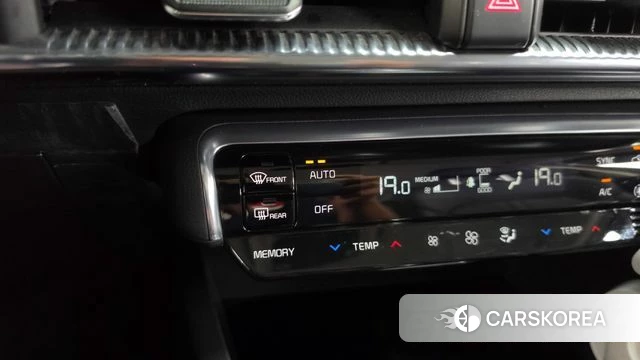 Kia K5 3rd generation id 4618188 из Кореи 11