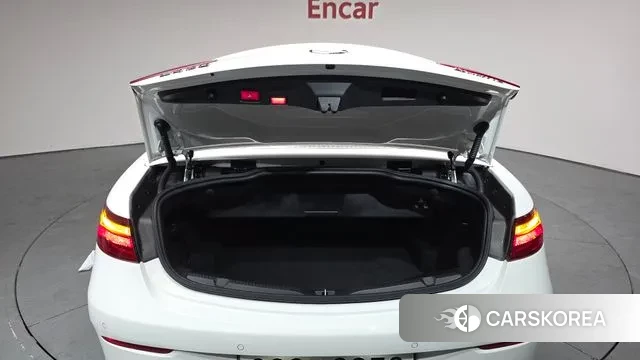 Mercedes-Benz E-Class W213 id 3687139 из Кореи 11