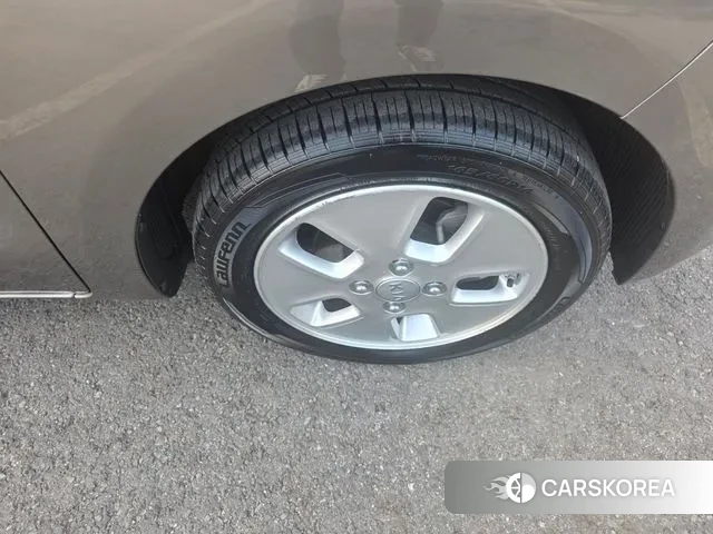 Kia The New Ray id 3686967 из Кореи 11