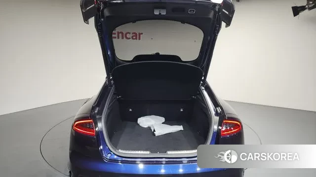 Kia Stinger id 3233557 из Кореи 11