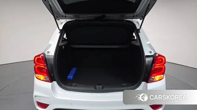 Chevrolet (GM Daewoo) The New Trax id 3391595 из Кореи 11